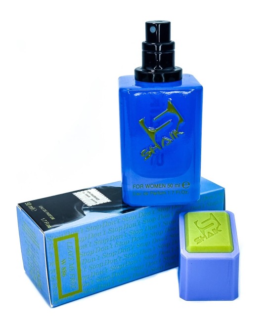 Shaik Don't Stop W886 (Lanvin Eclat D'Arpege), 50 ml Shaik Don't Stop W886 (Lanvin Eclat D'Arpege), 50 ml