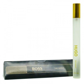 Hugo Boss The Scent For Men 15 мл Hugo Boss The Scent For Men 15 мл