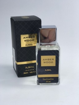 Мини-парфюм 25 ml ОАЭ  Ajmal Amber Wood Мини-парфюм 25 ml ОАЭ  Ajmal Amber Wood