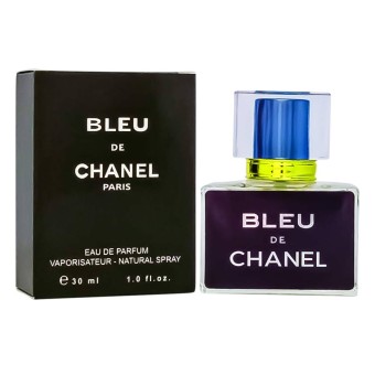 Мини-парфюм 30 мл Lux Chanel Bleu De Chanel Eau De Parfum Мини-парфюм 30 мл Lux Chanel Bleu De Chanel Eau De Parfum