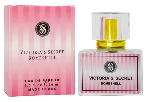Мини-парфюм 30 мл Lux Victoria's Secret Bombshell