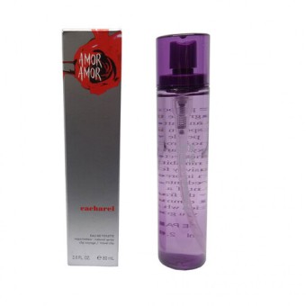 Cacharel Amor Amor, 80 ml