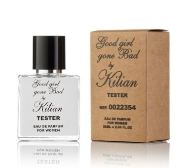 Мини-Тестер By Cillian Good Girl Gone Bad 50 мл (ОАЭ) Мини-Тестер By Cillian Good Girl Gone Bad 50 мл (ОАЭ)