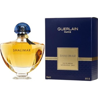 Guerlain Shalimar 90 мл (EURO) Ликвидация