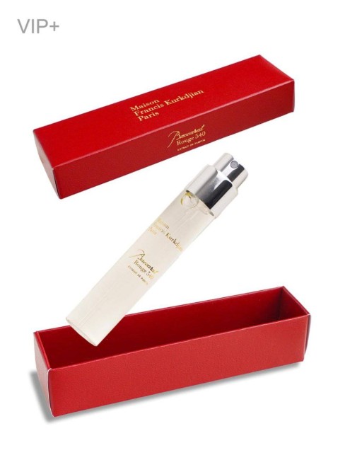 Мини-парфюм 10 мл Maison Francis Kurkdjian Baccarat Rouge 540 Extrait de Parfum (VIP)