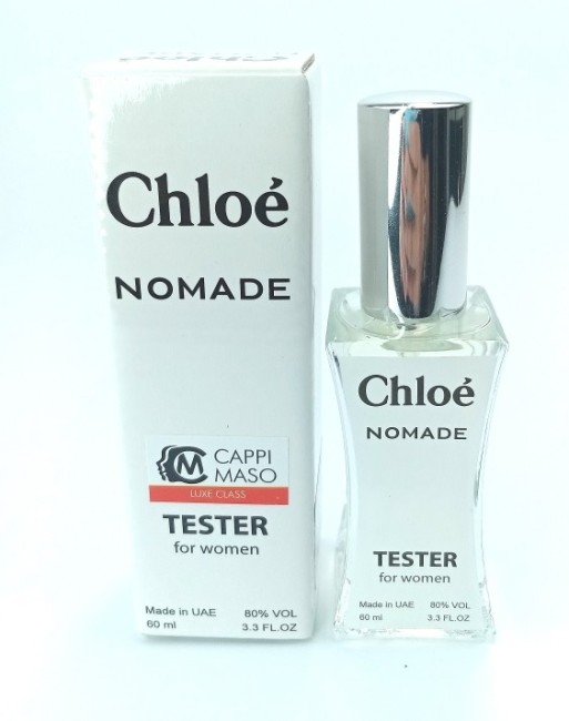 Мини-тестер Chloe Nomade 60 мл