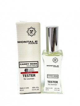 Мини-тестер Montale Candy Rose 60 мл