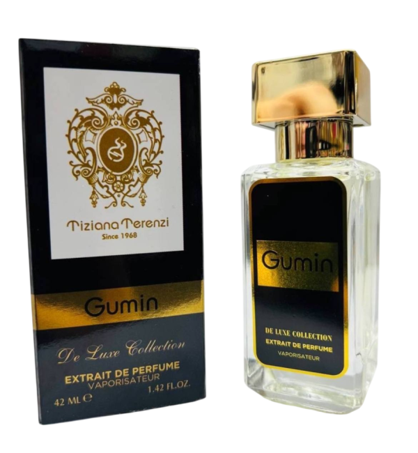 De Luxe Collection 42 мл Tiziana Terenzi Gumin De Luxe Collection 42 мл Tiziana Terenzi Gumin