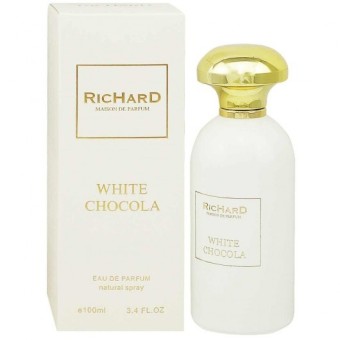 Парфюмерная вода Richard White Chocola 100 мл Ликвидация