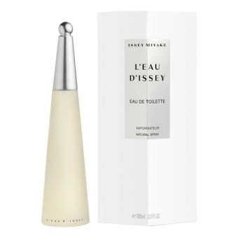 Туалетная вода Issey Miyake L'eau D'Issey 100 мл Туалетная вода Issey Miyake L'eau D'Issey 100 мл