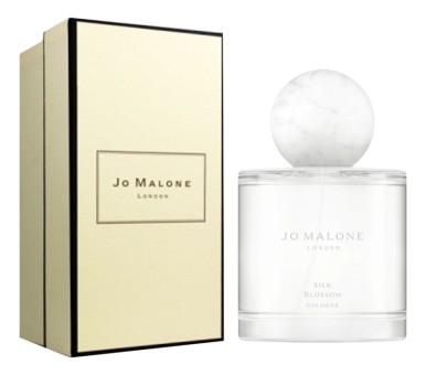 Jo Malone Silk Blossom (2022) 100 мл Jo Malone Silk Blossom (2022) 100 мл