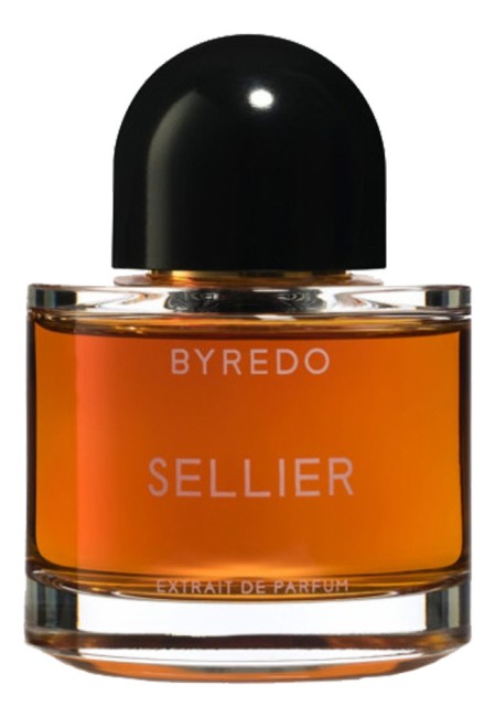 Byredo Sellier (унисекс) 100 мл - подарочная упаковка