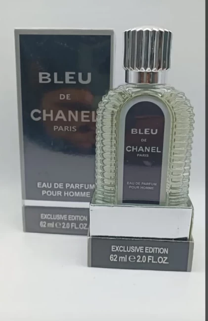 Мини-тестер Chanel Bleu de Chanel  (LUX) 62 ml
