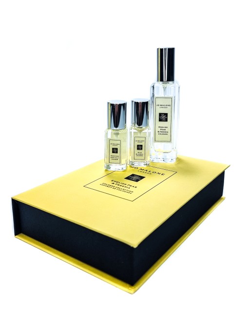 LUX Набор Jo Malone English Pear & Freesia LUX Набор Jo Malone English Pear & Freesia