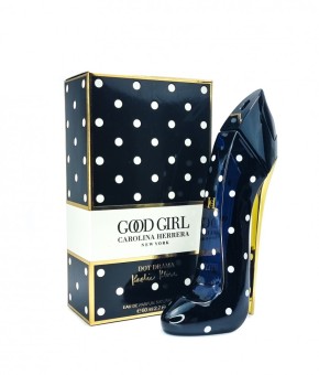 Carolina Herrera Good Girl Dot Drama Collector Edition 80 мл A-Plus Carolina Herrera Good Girl Dot Drama Collector Edition 80 мл A-Plus