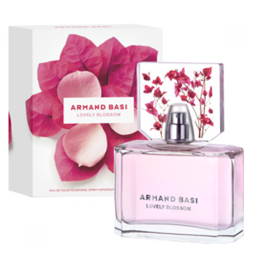 Туалетная вода Armand Basi Lovely Blossom 50 мл
