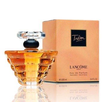 Парфюмерная вода Lancome Tresor 100 мл Парфюмерная вода Lancome Tresor 100 мл
