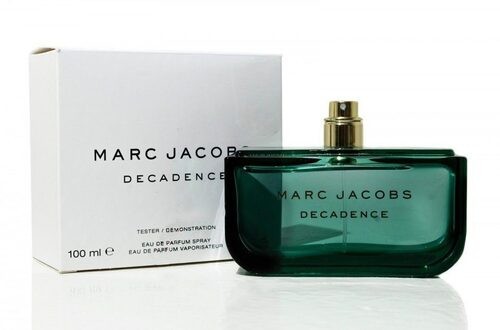 Тестер Marc Jacobs Decadence 100 мл Тестер Marc Jacobs Decadence 100 мл