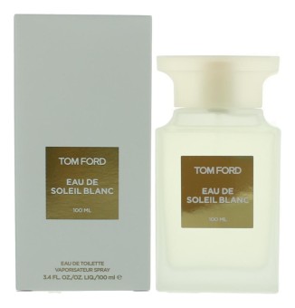 Tom Ford Eau De Soleil Blanc 100 мл (EURO) Tom Ford Eau De Soleil Blanc 100 мл (EURO)