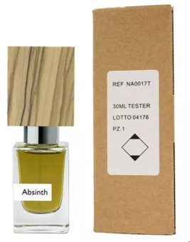 Тестер Nasomatto Absinth 30 мл  Тестер Nasomatto Absinth 30 мл