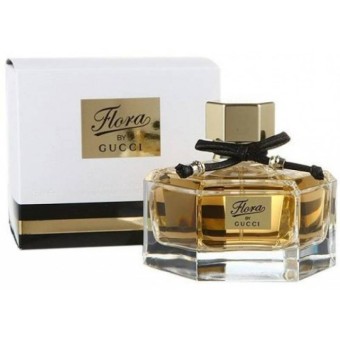 Gucci Flora By Gucci Eau de Parfum 75 мл A-Plus Gucci Flora By Gucci Eau de Parfum 75 мл A-Plus