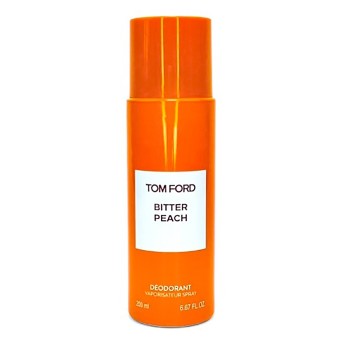 Парфюмерный дезодорант Tom Ford Bitter Peach 200 мл