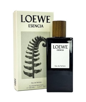 Loewe Esencia 100 мл Loewe Esencia 100 мл