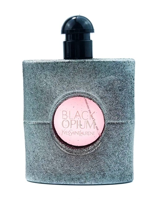 Yves Saint Laurent Black Opium Glitter 90 мл (EURO)