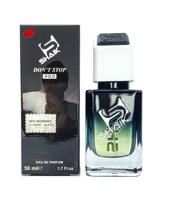 Shaik Don't Stop M879 (Creed Aventus), 50 ml Shaik Don't Stop M879 (Creed Aventus), 50 ml