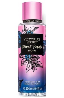 Мист для тела Victoria's Secret Velvet Petals Noir 250 мл