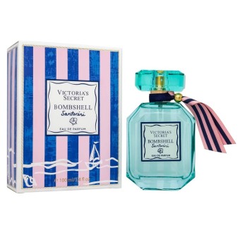 Victoria's Secret Bombshell Santorini 100 мл (EURO) Victoria's Secret Bombshell Santorini 100 мл (EURO)