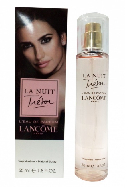 Мини-парфюм с феромонами Lancome La Nuit Tresor 55 мл