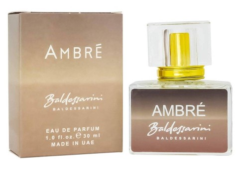 Мини-парфюм 30 мл Lux Baldessarini Ambre Мини-парфюм 30 мл Lux Baldessarini Ambre
