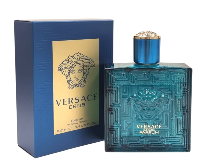 Versace Eros Parfum 100 мл (EURO)