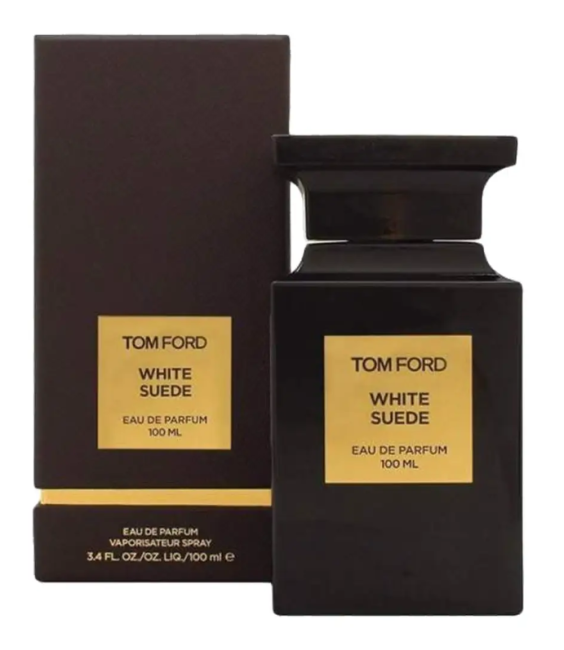 Tom Ford White Suede 100 мл (EURO) SALE Tom Ford White Suede 100 мл (EURO) SALE