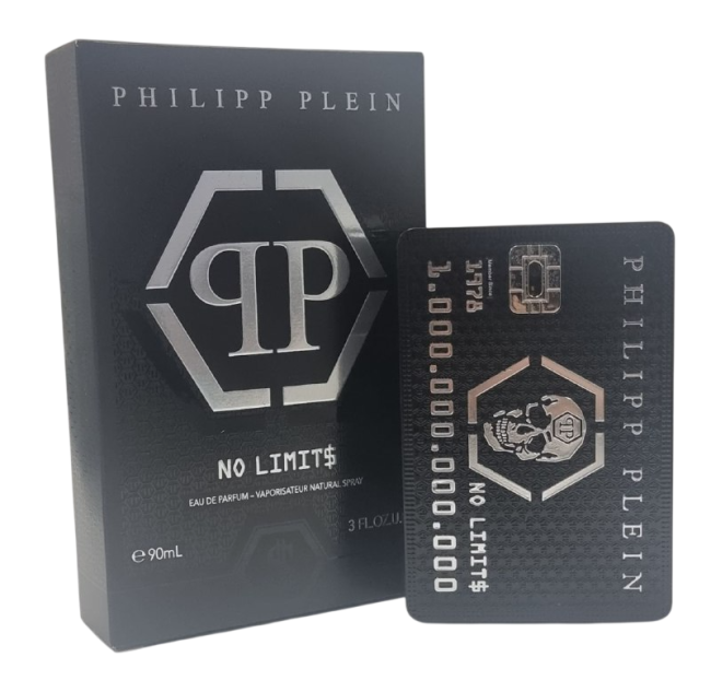 Philipp Plein No Limits 90 мл A-Plus