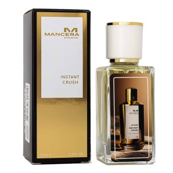 Мини-парфюм 35 ml ОАЭ Mancera Instant Crush Мини-парфюм 35 ml ОАЭ Mancera Instant Crush