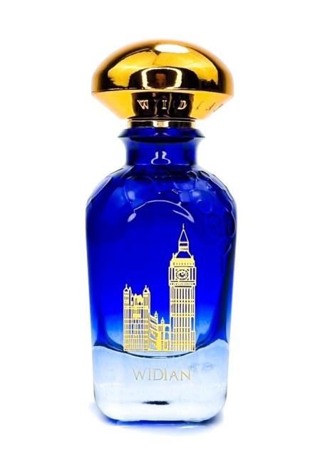Widian London 50 мл