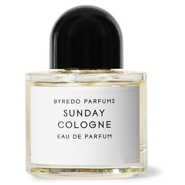 Byredo Sunday Cologne 100 мл - подарочная упаковка Byredo Sunday Cologne 100 мл - подарочная упаковка