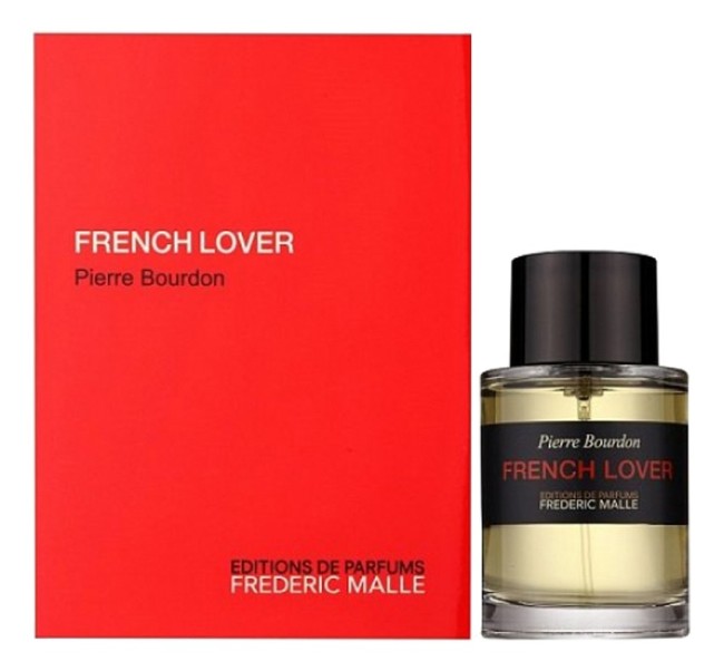 Frederic Malle French Lover 100 мл (без слюды)