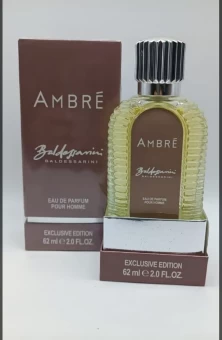 Мини-тестер Baldessarini Ambre (LUX) 62 ml