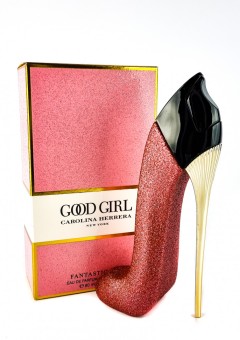 Carolina Herrera Good Girl Fantastic Pink Collector Edition 80 мл A-Plus Carolina Herrera Good Girl Fantastic Pink Collector Edition 80 мл A-Plus