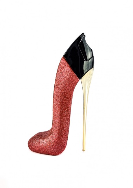 Carolina Herrera Good Girl Fantastic Pink Collector Edition 80 мл A-Plus Carolina Herrera Good Girl Fantastic Pink Collector Edition 80 мл A-Plus