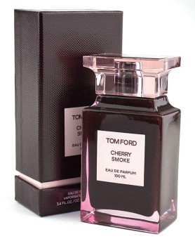 Tom Ford Cherry Smoke 100 мл (EURO) Tom Ford Cherry Smoke 100 мл (EURO)