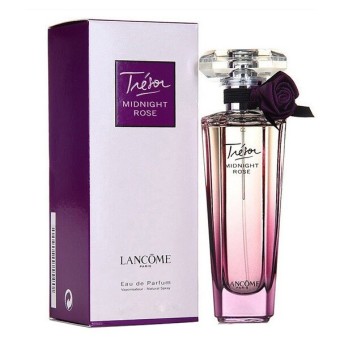 Парфюмерная вода Lancome Tresor Midnight Rose 75 мл Парфюмерная вода Lancome Tresor Midnight Rose 75 мл