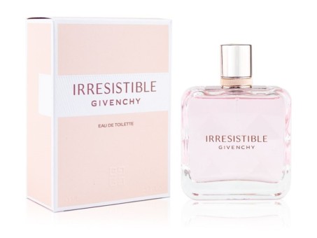 Givenchy Irresistible Eau De Toilette 80 мл (EURO) Givenchy Irresistible Eau De Toilette 80 мл (EURO)