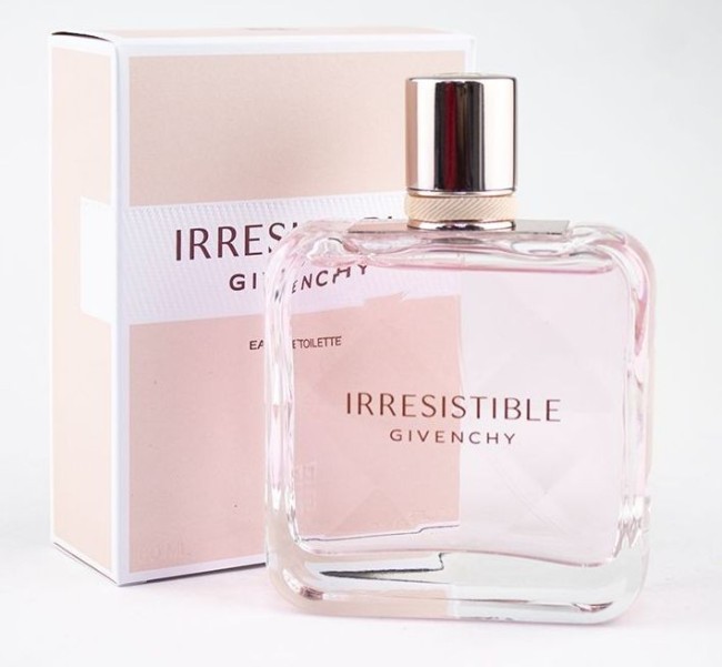 Givenchy Irresistible Eau De Toilette 80 мл (EURO)
