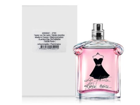 Тестер Guerlain La Petite Robe Noire Eau De Toilette 100 мл Тестер Guerlain La Petite Robe Noire Eau De Toilette 100 мл