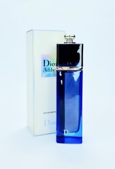 Christian Dior Addict EDP 100 мл (EURO) Christian Dior Addict EDP 100 мл (EURO)