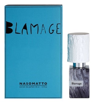 Nasomatto Blamage 30 мл